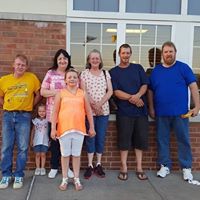 Janet Evans Meyer's profile image