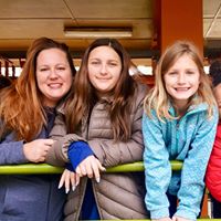 Kristin Lyon Warren's profile image