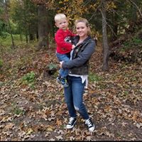 Kaylee Fortner's profile image