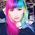 Cassie Lola Daley's profile image
