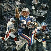Taylor Christian Peters's profile image