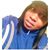Sade Johnson's profile image