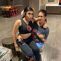 Elka Michelle Aviles-Mendez's profile image