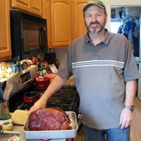 Bob Stone's profile image