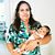 Maria Zamora's profile image