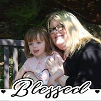 Katie McRae Simons's profile image
