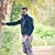 Nilay Masrani's profile image