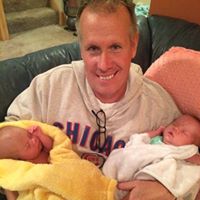 Rich Frieder's profile image