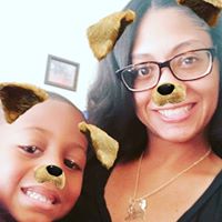 Tanesha Hicks's profile image