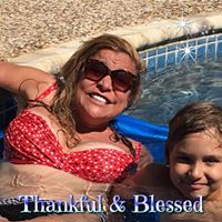 Virginia Bo Felicio's profile image