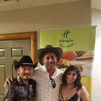 Ricardo Pacheco's profile image