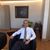 Murat Alp Oguz's profile image