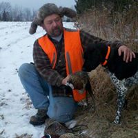 Darryl Kuzminski's profile image