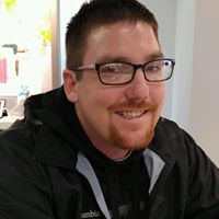 Craig Van Ness's profile image