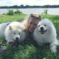 Grace Catherine Cusack's profile image