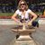 Elisa Cosgrove's profile image