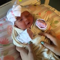 Sonya Stover's profile image