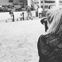 Kelsey Danielle Hellmann's profile image