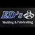 Ed's Welding & Fabricating's profile image