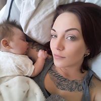 Amanda Rosell's profile image