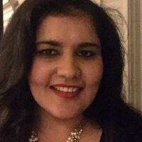 Harpriya Singh's profile image