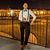 Sammy A. Rolón-Perez's profile image