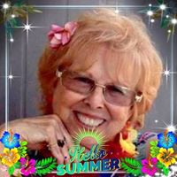 Mary Golden's profile image