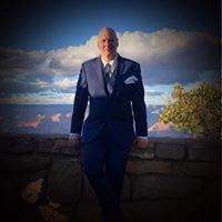 Eric J Bronk's profile image