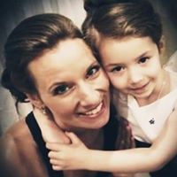 Cassandra Perry Clark's profile image