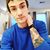 Braden R. Perry's profile image