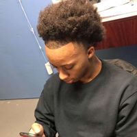 Donte Yancy's profile image