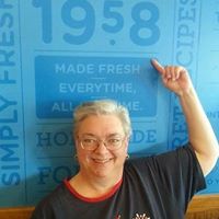 Jane Morrison's profile image