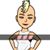 Vicki D CarterWard's profile image