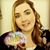 Christa Danielle Curtis's profile image