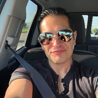 Aaron Longoria's profile image