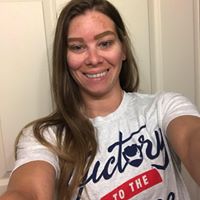 Ashley Wilson's profile image