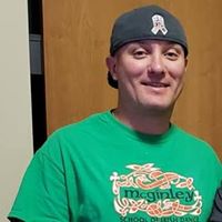 Lawrence Slugger Fitzgerald's profile image