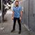Sam Smith's profile image