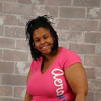 Ebony Woods's profile image