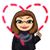 Nancy Tecumseh Mason's profile image