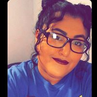 Ashley Carreon's profile image
