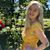 Terra Taylor Benton's profile image