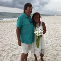 Rusty Morrison's profile image