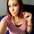Amanda Evans's profile image