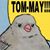 Thomas May III's profile image