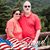 Sarah Lentz Hunter's profile image