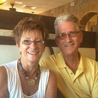 Greg-Sue Wheeler's profile image