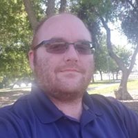 Darrel Townsend's profile image