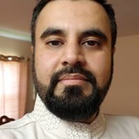Mohammad Shakil Sharif's profile image