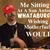 Marshall Collins's profile image